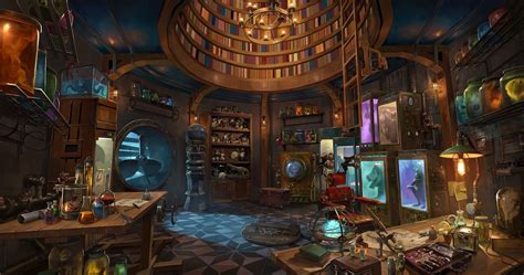 Magic is Back: The Long-Awaited Reopening of the Magical Supply Store